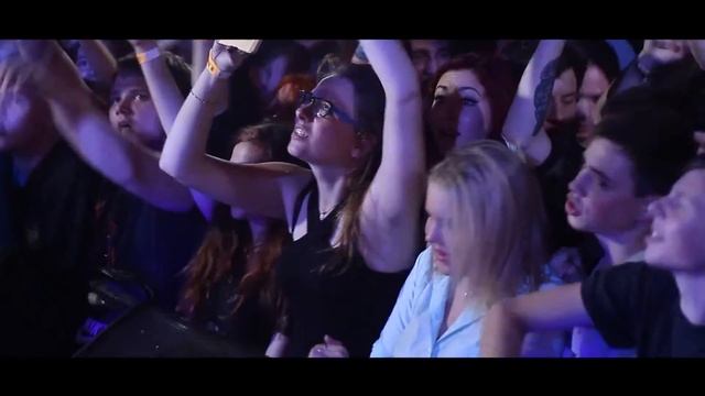 2rbina 2rista In Saint-Petersburg 2016 (LIVE)