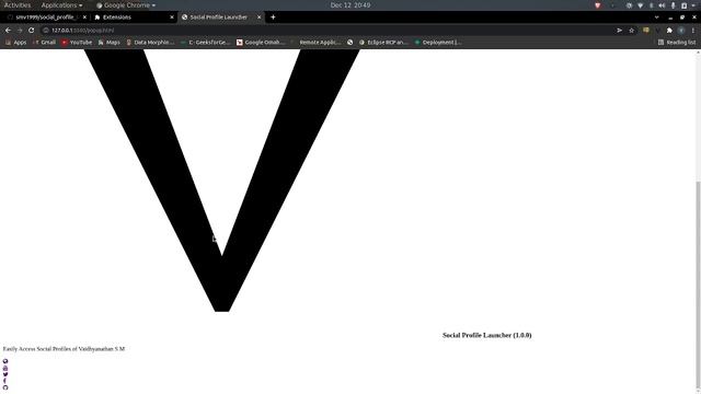 Build a Chrome Extension in 20 minutes ? | Complete Tutorial смотреть онлайн