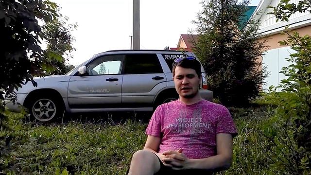 SERS: про борьбу с детонацией смотреть онлайн