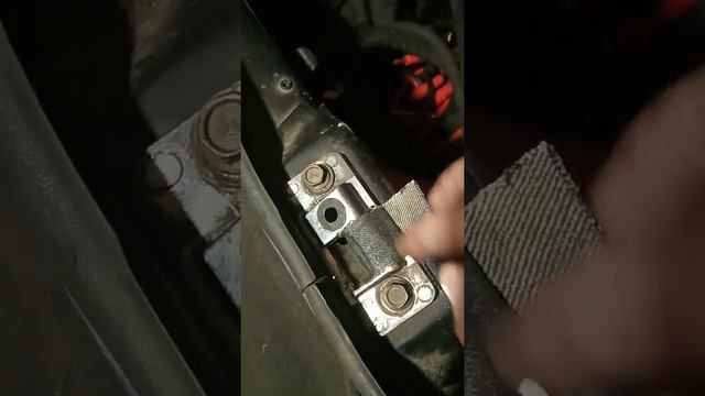 Стучит замок багажника 2114 смотреть онлайн