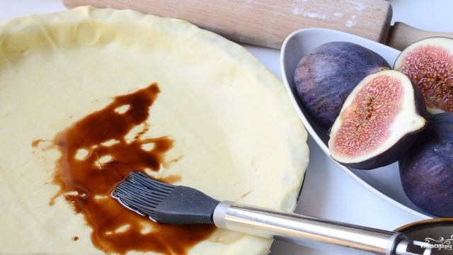 Сборник рецептов