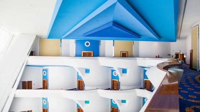 самый дорогой номер в самом роскошном отеле мира смотреть онлайн