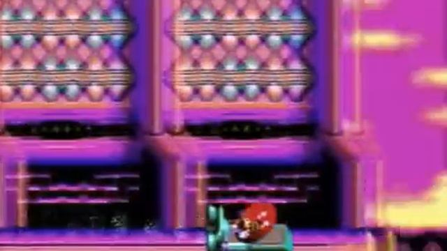 Knuckles' Chaotix - King Game Review смотреть онлайн