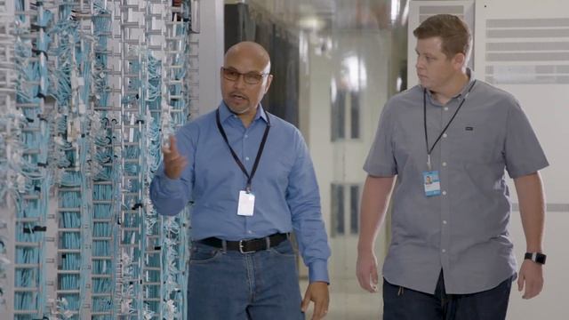 AT&T Adopts Oracle Cloud at Customer for Critical Workloads смотреть онлайн