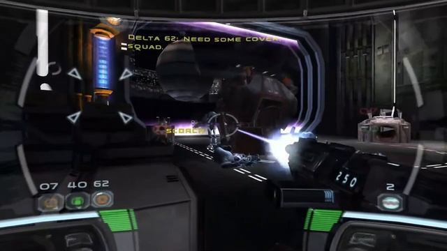 Star Wars: Republic Commando / Полное прохождение смотреть онлайн