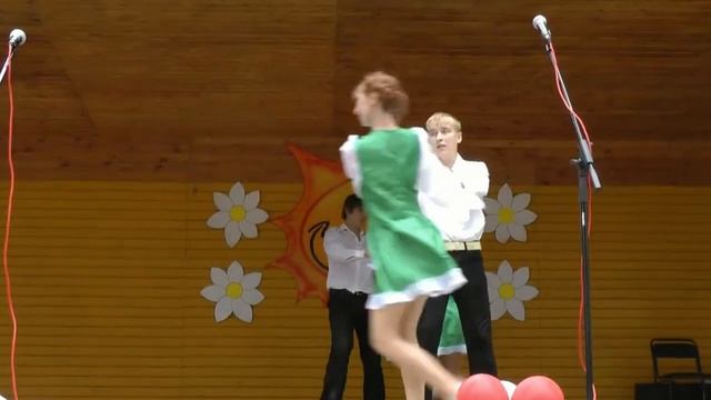 Рок эн ролл. А..Пацера О. Фуртикова.А.Каменев Л.Сидорова. смотреть онлайн