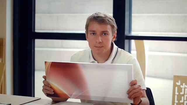Типы материалов постера смотреть онлайн