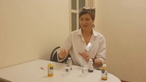 Как отличить пигментные чернила от водорастворимых