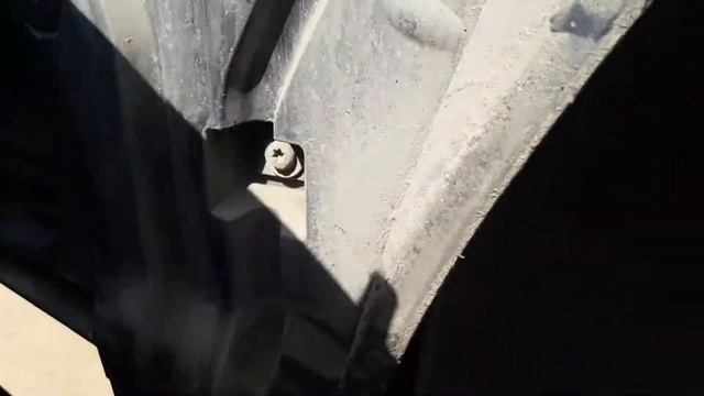 ВОЛЬВО S-80 СНЯТЬ ЗАДНИЙ БАМПЕР. смотреть онлайн