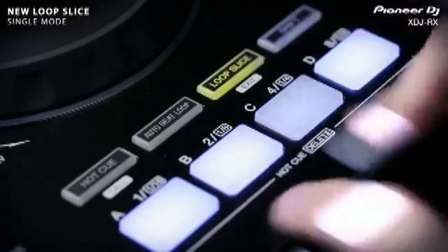 Обзор плеера XDJ-RX от Pioneer DJ (Миралайт) смотреть онлайн