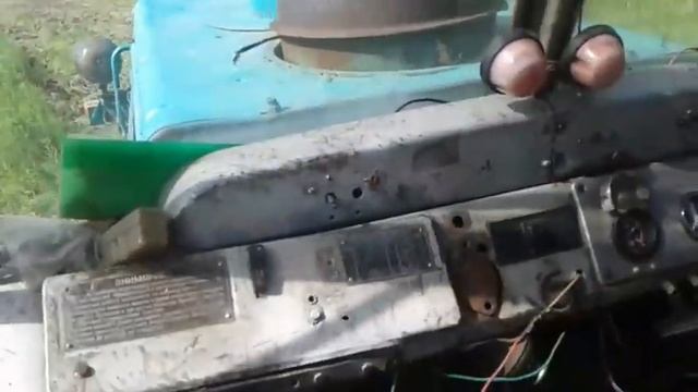 Дискуем на Т-150к смотреть онлайн