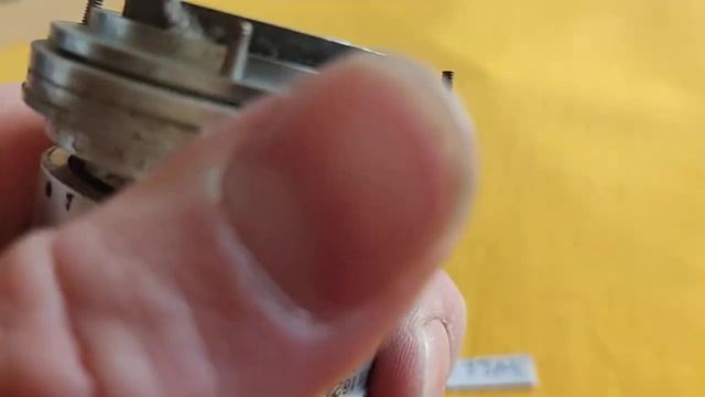 Объектив Индустар-26м П 1:2,8 F=5см №124962. Лот 04079М смотреть онлайн