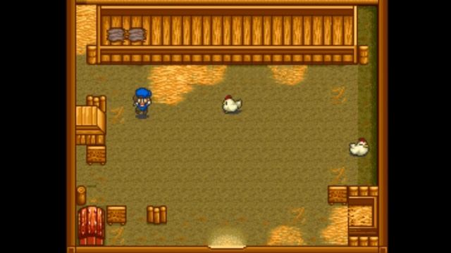 Let's Play Harvest Moon (SNES) 10: Wet Summer смотреть онлайн