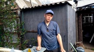 Медный купорос.  Весенняя обработка (опрыскивание) винограда медным купоросом.