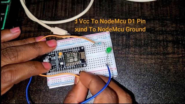 How To Setup NodeMcu || Install ESP8266 in Arduino IDE|| Blink LED||TECH BINAY|| #viral #explore смотреть онлайн