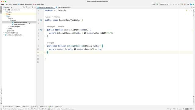 Open-Closed Principle Explained - SOLID Principles смотреть онлайн