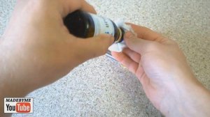 Скарификатор. Безболезненный забор крови