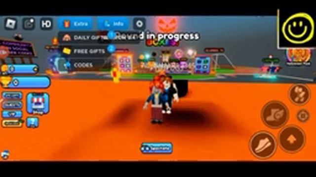 ? MID OCT ? SOCCER BALL CODES - ROBLOX SOCCER BALL CODES 2023 - NEW CODES смотреть онлайн