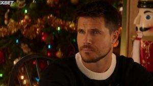 Рождество с бывшей