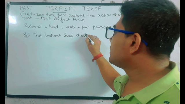How to identify past perfect tense? past perfect tense rules #youtube #tenses #tensesrules смотреть онлайн
