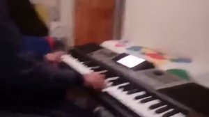 Roland VA -3 ... 😍