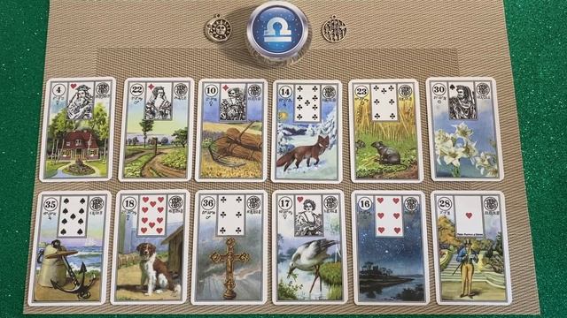 ВЕСЫ ???♎ ВАША ЛИЧНАЯ ЖИЗНЬ Будущее на 10 дней гадание онлайн Angel Tarot смотреть онлайн