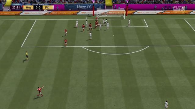 ЛУЧШИЙ СОСТАВ АПЛ в ФИФА 21 на ЛЮБОЙ БЮДЖЕТ смотреть онлайн