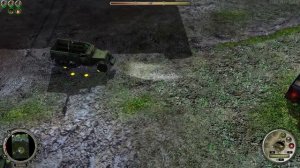Rush for Berlin. Russian campaign [HD 1080p 60fps]