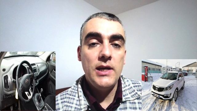 Fiabilitate Kia Sportage -Top 12 probleme dese! смотреть онлайн