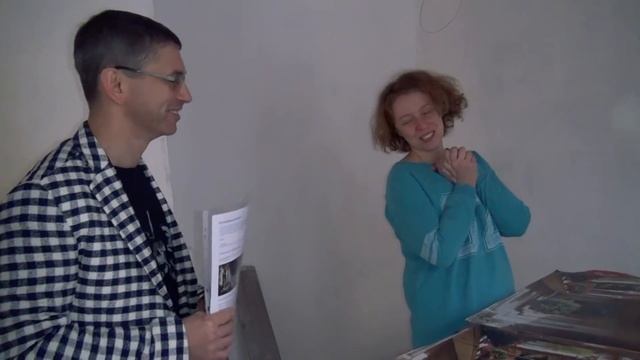 Как сделать ремонт бесплатно 61 серия. Выбрать фотообои смотреть онлайн