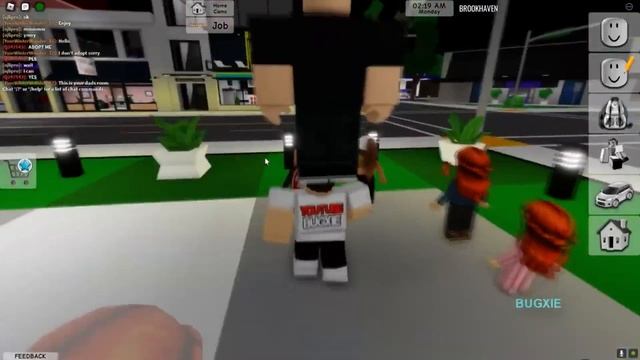 [NEW] ✅ BROOKHAVEN RP HACK 2021 ✅ (EXPLOIT, SCRIPT) | ROBLOX HACK/SCRIPT [2021] смотреть онлайн