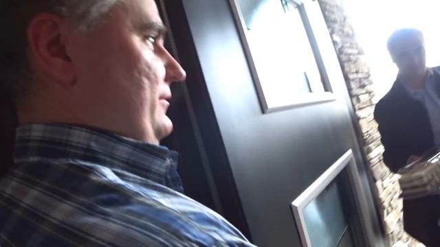 Наш субботний день / Покупаем вкусняшки в Костко / В гостях у дяди Вити смотреть онлайн