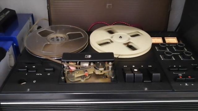 Высоцкий, Стинг и старый technics смотреть онлайн