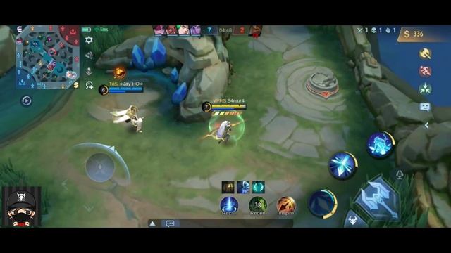 MIYA PUSH STRATEGY LANG MALAKAS [S4mur4i] [Miya Gameplay]#mobilelegends#mlbb #miyagameplay#miyamlbb смотреть онлайн