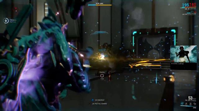 Warframe CHROMA×KOHM×KOHMAK×RIPKAS ᴴᴰ смотреть онлайн