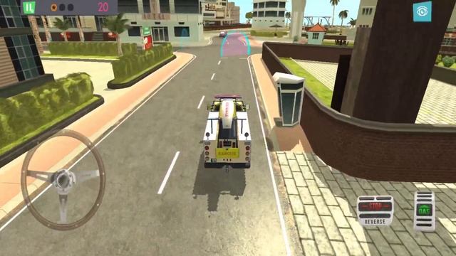 Car Simulator - Detective Driver Miami Files - Car Driving Simulator Game - Android ios Gameplay смотреть онлайн