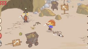 EPIC 2 пазлы и секреты