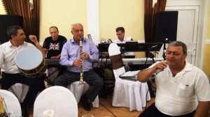 Гарик Кировабадский на свадьбе