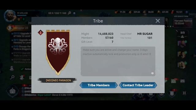 Crushing 40 ALTARS in First 5 Days of Viking Rise! смотреть онлайн