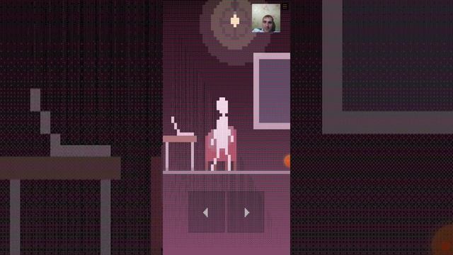 ИГРА В НЕСКОЛЬКО СМЕРТЕЙ - Lunatika Horror Pixel прохождение #1 #игрыандроид #рек #смотриописание смотреть онлайн