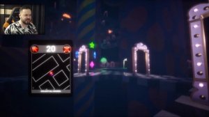 ДАРК ДЕСЕПШН | КЛОУНЫ | Dark Deception прохождение 37 Black