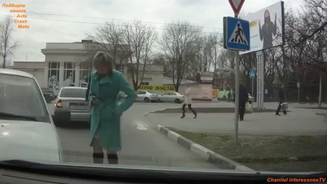 ПОДБОРКА ТУПЫХ БАБ ЗА РУЛЕМ 2019 АВТО ПРИГОВОР смотреть онлайн