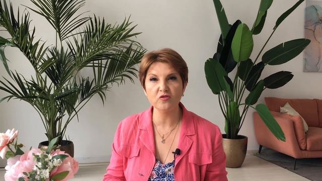 Приглашение на онлайн мастер-класс Каневской МА смотреть онлайн