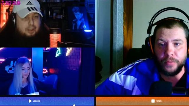 ЧАТ РУЛЕТКА | ВСТРЕТИЛ ДВУХ ПОДРУЖЕК ФИРОМОНИХИ смотреть онлайн