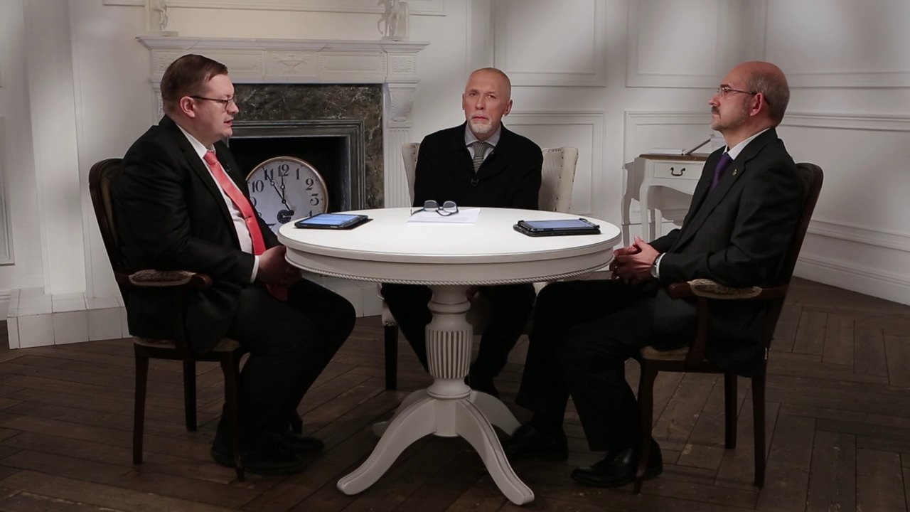 Невский пятачок: сердце обороны Ленинграда смотреть онлайн