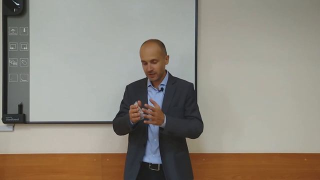 Антидот от серой жизни, часть 1 смотреть онлайн