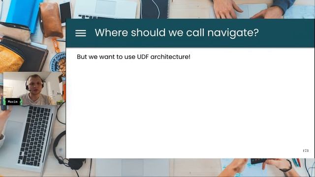 AA Jetpack Compose #6: Navigation смотреть онлайн