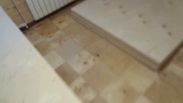 Кухонная мебель своими руками часть 4. Столешницы для разделочного и обеденного столов смотреть онлайн