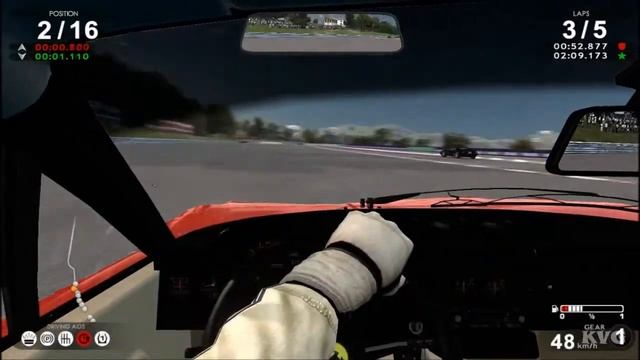 Test Drive: Ferrari Racing Legends - Walkthrough - Part 64 - Off To A Good Start (PC) [HD] смотреть онлайн