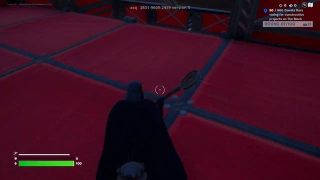 Fortnite a big scam game mode смотреть онлайн